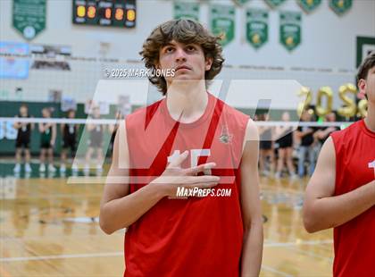 Thumbnail 2 in Boulder Creek @ Sunnyslope (Senior Night) photogallery.