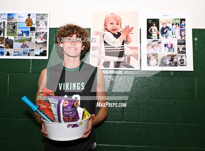 Thumbnail 2 in Boulder Creek @ Sunnyslope (Senior Night) photogallery.