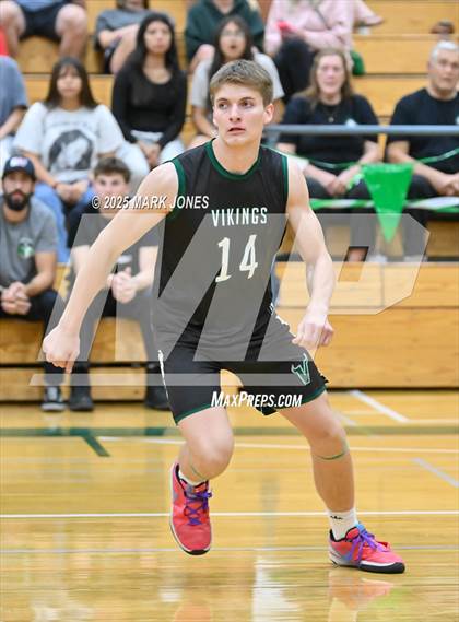 Thumbnail 1 in Boulder Creek @ Sunnyslope (Senior Night) photogallery.
