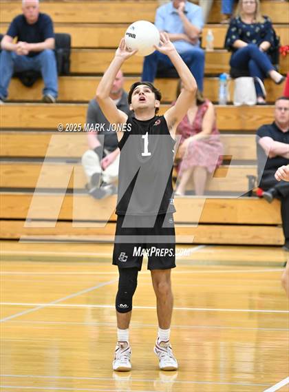Thumbnail 2 in Boulder Creek @ Sunnyslope (Senior Night) photogallery.