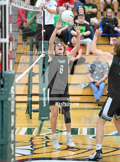 Thumbnail 2 in Boulder Creek @ Sunnyslope (Senior Night) photogallery.