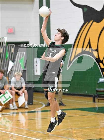 Thumbnail 2 in Boulder Creek @ Sunnyslope (Senior Night) photogallery.