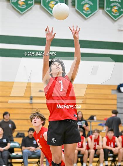Thumbnail 3 in Boulder Creek @ Sunnyslope (Senior Night) photogallery.