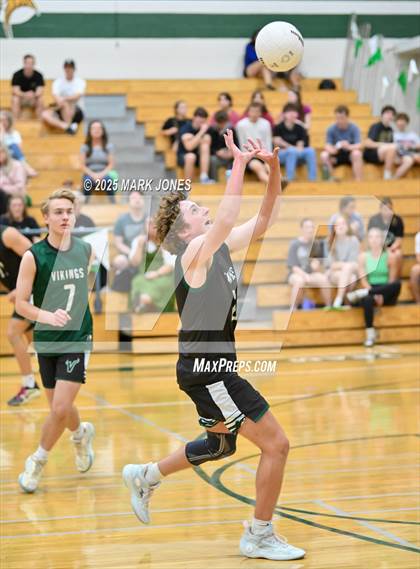 Thumbnail 3 in Boulder Creek @ Sunnyslope (Senior Night) photogallery.