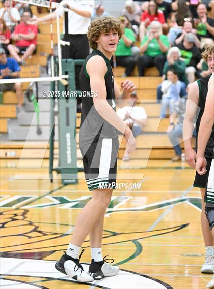 Thumbnail 3 in Boulder Creek @ Sunnyslope (Senior Night) photogallery.