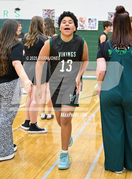 Thumbnail 2 in Boulder Creek @ Sunnyslope (Senior Night) photogallery.