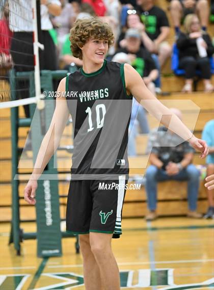 Thumbnail 1 in Boulder Creek @ Sunnyslope (Senior Night) photogallery.