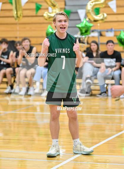 Thumbnail 3 in Boulder Creek @ Sunnyslope (Senior Night) photogallery.