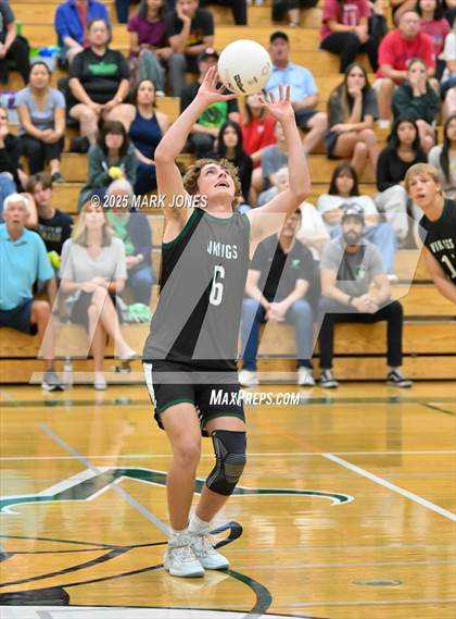 Thumbnail 2 in Boulder Creek @ Sunnyslope (Senior Night) photogallery.