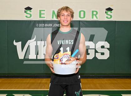 Thumbnail 2 in Boulder Creek @ Sunnyslope (Senior Night) photogallery.