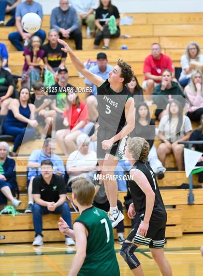 Thumbnail 1 in Boulder Creek @ Sunnyslope (Senior Night) photogallery.