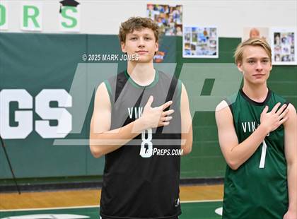 Thumbnail 2 in Boulder Creek @ Sunnyslope (Senior Night) photogallery.