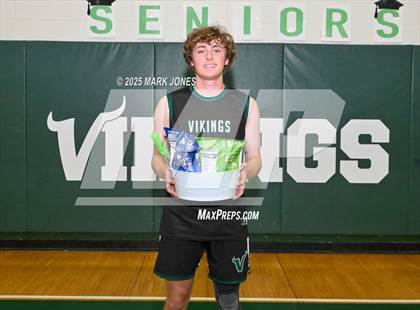 Thumbnail 3 in Boulder Creek @ Sunnyslope (Senior Night) photogallery.