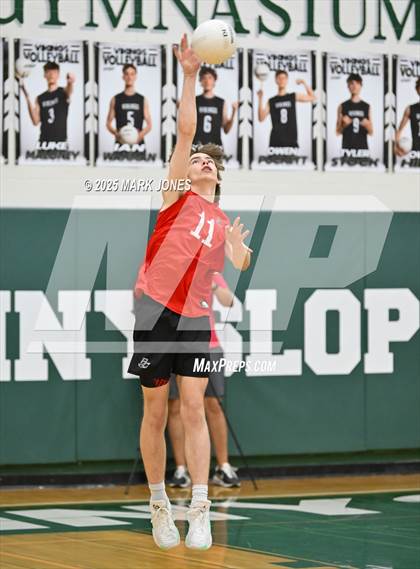 Thumbnail 2 in Boulder Creek @ Sunnyslope (Senior Night) photogallery.