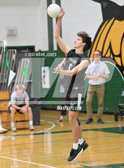 Thumbnail 1 in Boulder Creek @ Sunnyslope (Senior Night) photogallery.