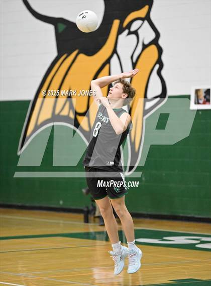 Thumbnail 1 in Boulder Creek @ Sunnyslope (Senior Night) photogallery.