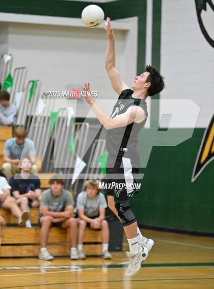 Thumbnail 2 in Boulder Creek @ Sunnyslope (Senior Night) photogallery.