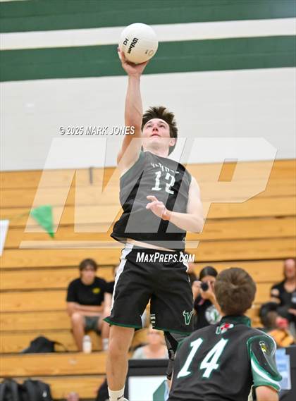 Thumbnail 2 in Boulder Creek @ Sunnyslope (Senior Night) photogallery.