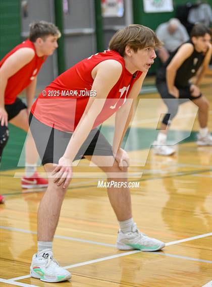 Thumbnail 3 in Boulder Creek @ Sunnyslope (Senior Night) photogallery.