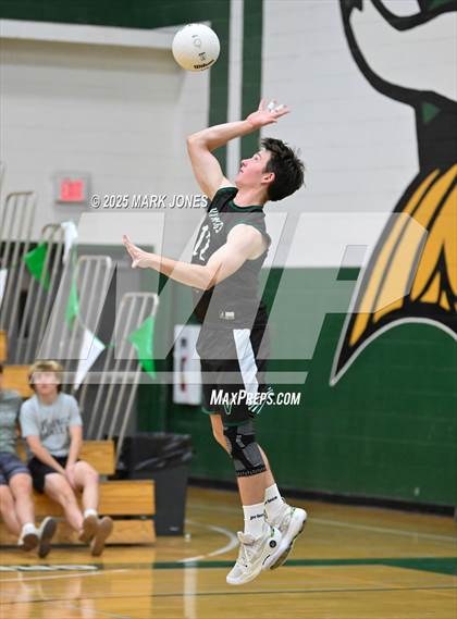 Thumbnail 2 in Boulder Creek @ Sunnyslope (Senior Night) photogallery.