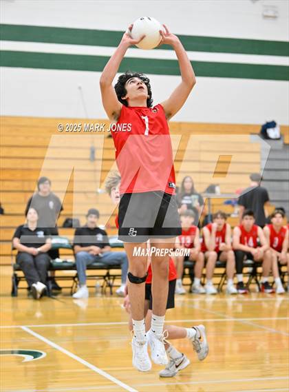 Thumbnail 2 in Boulder Creek @ Sunnyslope (Senior Night) photogallery.