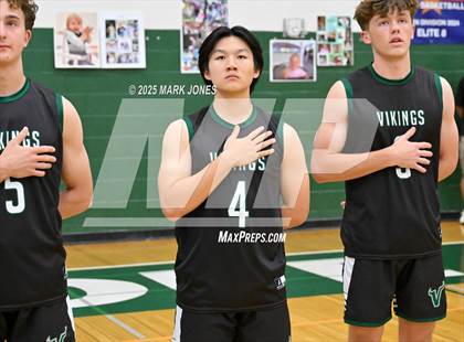 Thumbnail 2 in Boulder Creek @ Sunnyslope (Senior Night) photogallery.