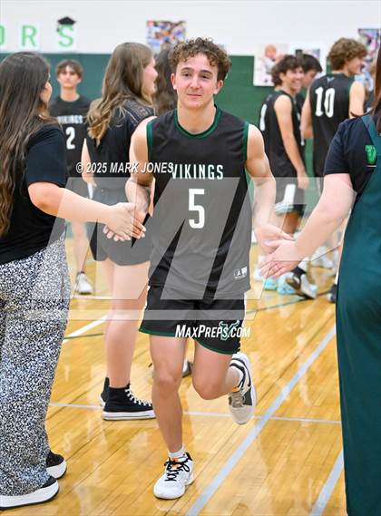 Thumbnail 2 in Boulder Creek @ Sunnyslope (Senior Night) photogallery.