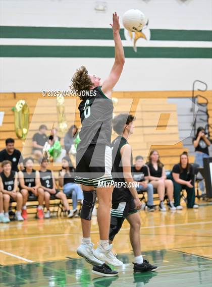Thumbnail 2 in Boulder Creek @ Sunnyslope (Senior Night) photogallery.