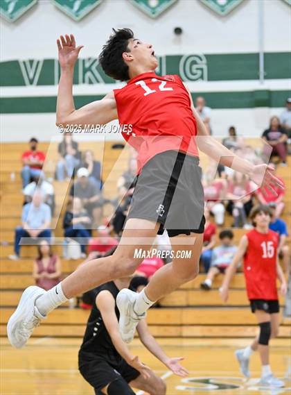 Thumbnail 3 in Boulder Creek @ Sunnyslope (Senior Night) photogallery.