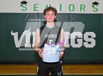 Thumbnail 1 in Boulder Creek @ Sunnyslope (Senior Night) photogallery.