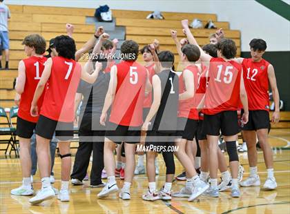 Thumbnail 3 in Boulder Creek @ Sunnyslope (Senior Night) photogallery.