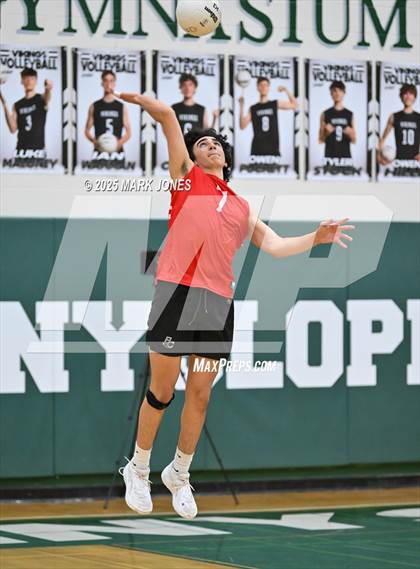 Thumbnail 3 in Boulder Creek @ Sunnyslope (Senior Night) photogallery.