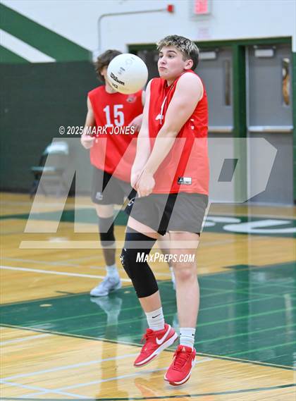 Thumbnail 2 in Boulder Creek @ Sunnyslope (Senior Night) photogallery.