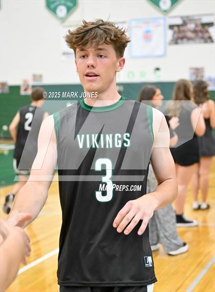 Thumbnail 3 in Boulder Creek @ Sunnyslope (Senior Night) photogallery.