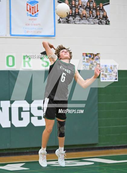Thumbnail 3 in Boulder Creek @ Sunnyslope (Senior Night) photogallery.