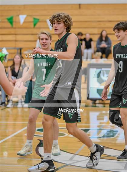 Thumbnail 2 in Boulder Creek @ Sunnyslope (Senior Night) photogallery.