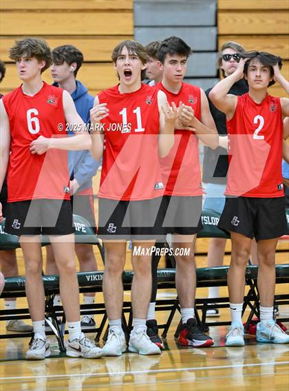 Thumbnail 3 in Boulder Creek @ Sunnyslope (Senior Night) photogallery.