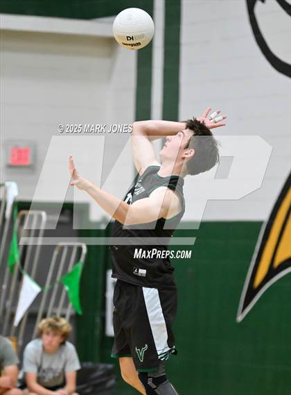 Thumbnail 1 in Boulder Creek @ Sunnyslope (Senior Night) photogallery.