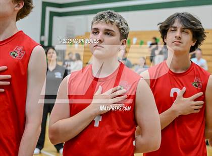 Thumbnail 1 in Boulder Creek @ Sunnyslope (Senior Night) photogallery.