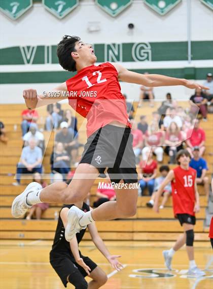 Thumbnail 2 in Boulder Creek @ Sunnyslope (Senior Night) photogallery.