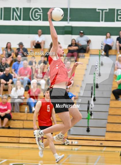 Thumbnail 2 in Boulder Creek @ Sunnyslope (Senior Night) photogallery.