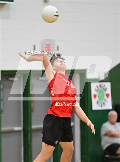 Thumbnail 3 in Boulder Creek @ Sunnyslope (Senior Night) photogallery.