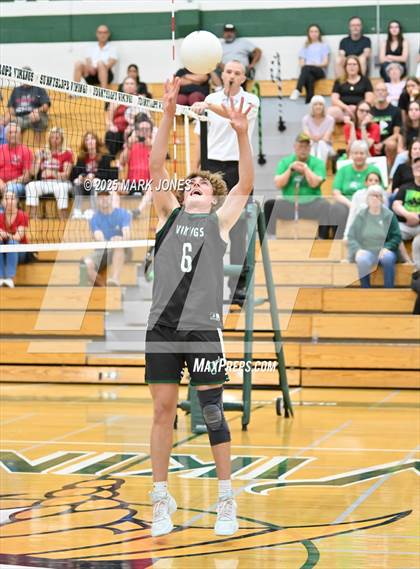 Thumbnail 3 in Boulder Creek @ Sunnyslope (Senior Night) photogallery.