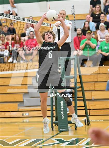 Thumbnail 3 in Boulder Creek @ Sunnyslope (Senior Night) photogallery.
