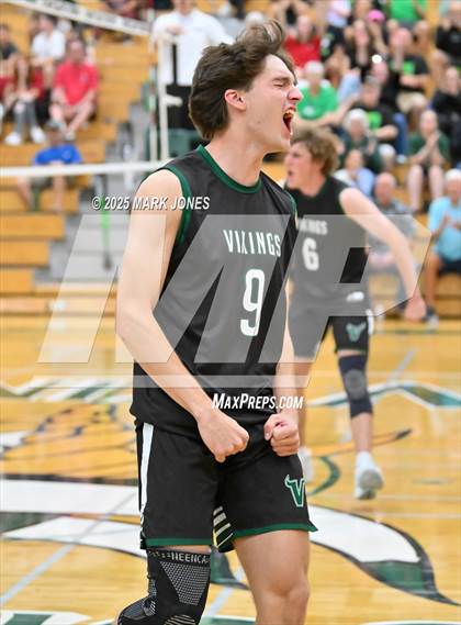 Thumbnail 3 in Boulder Creek @ Sunnyslope (Senior Night) photogallery.
