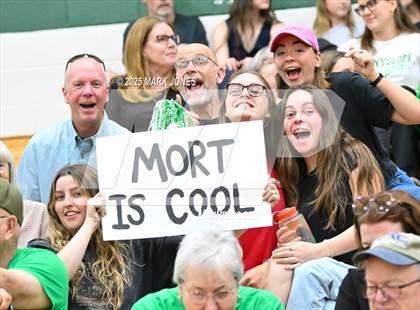 Thumbnail 3 in Boulder Creek @ Sunnyslope (Senior Night) photogallery.