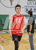 Photo from the gallery "Boulder Creek @ Sunnyslope (Senior Night)"