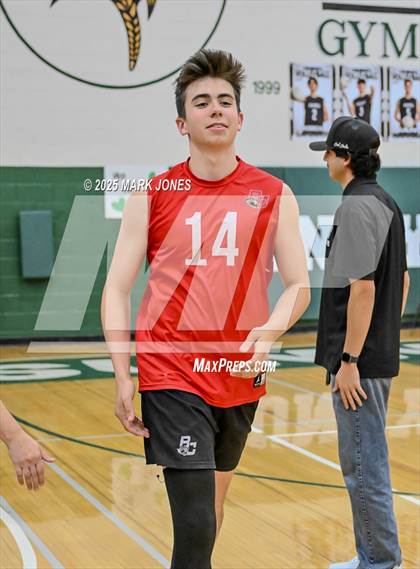 Thumbnail 2 in Boulder Creek @ Sunnyslope (Senior Night) photogallery.