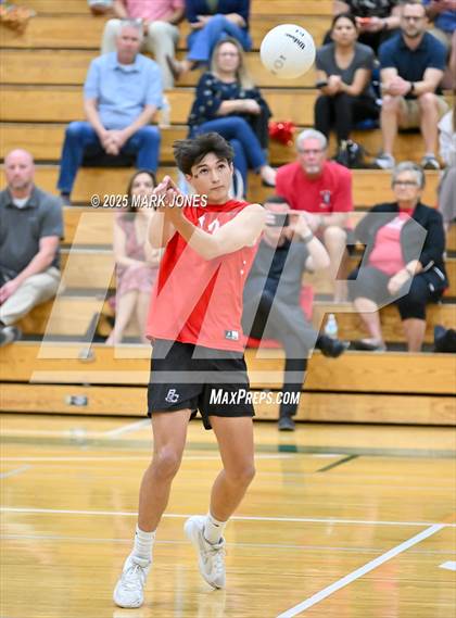 Thumbnail 1 in Boulder Creek @ Sunnyslope (Senior Night) photogallery.