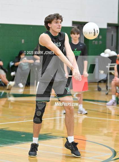 Thumbnail 3 in Boulder Creek @ Sunnyslope (Senior Night) photogallery.